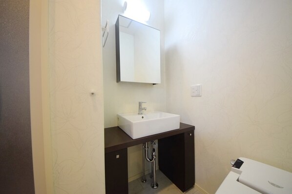 パラディ成城の物件内観写真